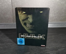 Der Unglaubliche Hulk Blu-Ray
