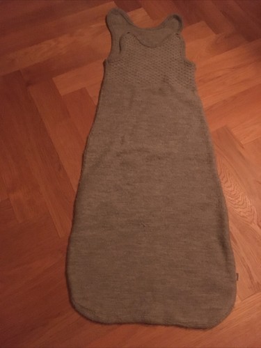 Wollschlafsack disana für