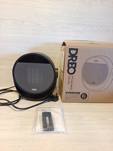 Dreo 1500w tragbare - 1500w,