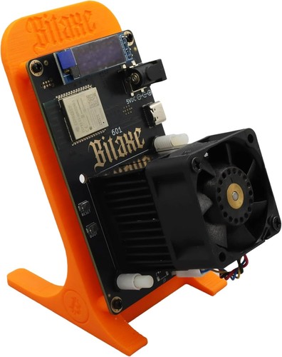 Stock bitaxe gamma - stock, btc