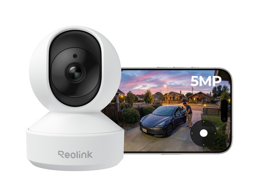 Reolink 5mp wlan - reolink,