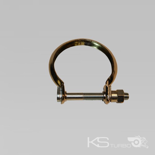 Turbolader schelle opel saab - turbolader,