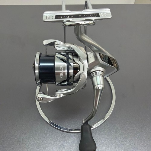 Stradic 2500shg top - 23,