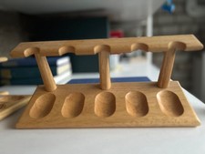 Drei Schlafstätten für deine