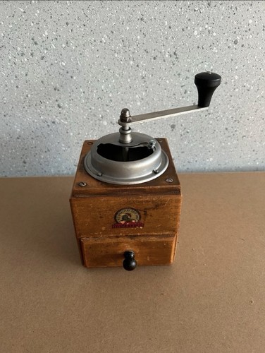 Vintage zassenhaus - vintage,