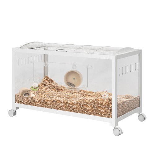Xxl käfig aus acryl metall - käfig,