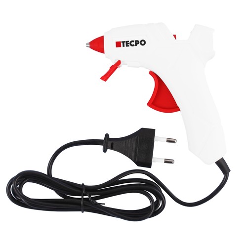 Tecpo heißklebepistole - tecpo,