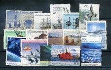 142742) Austr. Antarktis