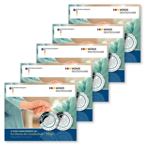 Euro brd 2022 - 5,
