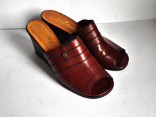 Etienne Aigner -Pantoletten /