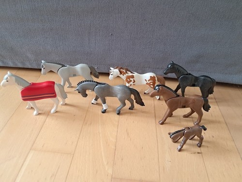 Playmobil country bauernhof - playmobil,