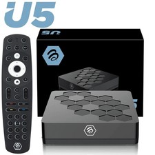 BuzzTV U5 Android TV HD