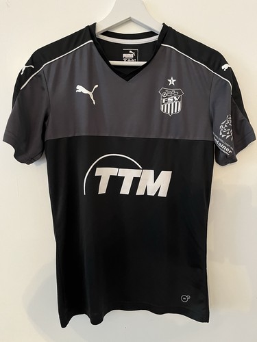 Fsv zwickau trikot - zwickau,
