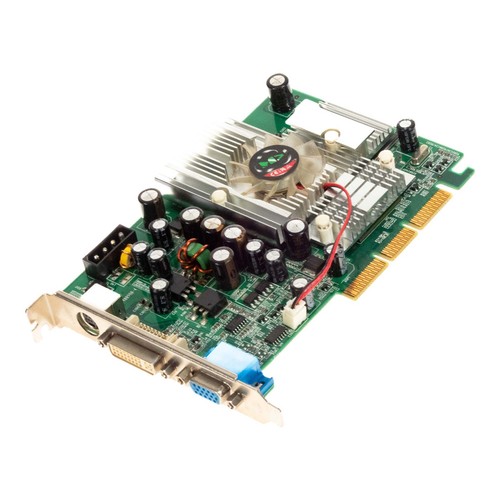 Grafikkarte manli nvidia - manli,