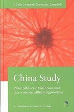 China Study: Die