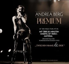 Andrea Berg Zwischen Himmel &