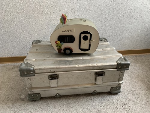 Zarges camping alubox - zarges, alukiste