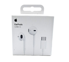 Original Apple EarPods mit