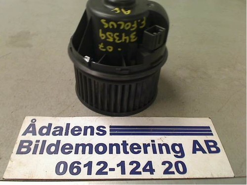 Heizgebläse ford da3 - -,