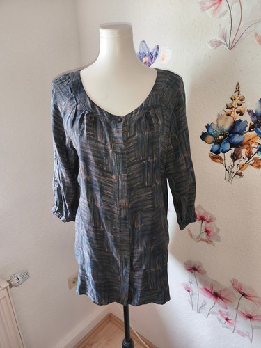 Sommerbluse damen 100 reine - %,