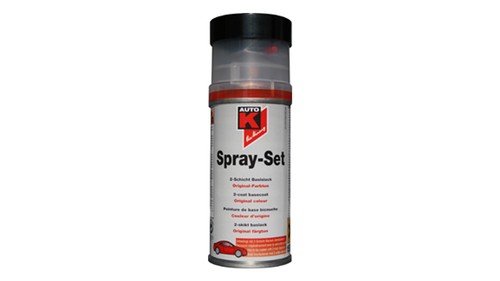 Auto spray set - auto-k, basislack