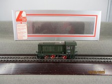 Lima Spur H0 208226L Diesellok V 36 201 der DR Analog in OVP