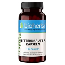 Bioherba bitterkräuter - bioherba,