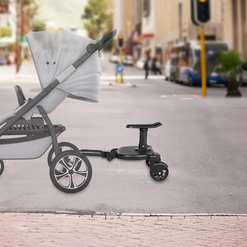 Buggy board kiddyboard mit - board,