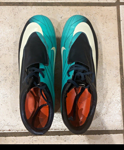 Nike mercurial stollen - mercurial,