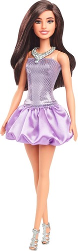 Barbie fashionistas 234 - barbie, nr
