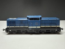 Spur H0 DDR PIKO V100 001