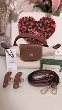 Longchamp pliage mini - longchamp,