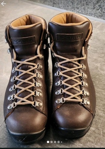 Scarpa wander hiking schuhe - wander/hiking,