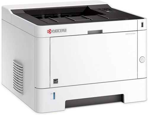 Kyocera ecosys p2235dw - kyocera,