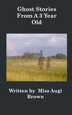 Miss Augi Brown | Ghost