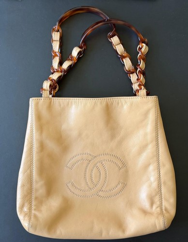 Chanel vintage tasche - chanel,