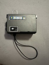 Kodak Instamatic M12 Filmkamera – Vintage Super 8