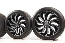 VW Golf 8 VIII Sommerkompletträder 17 Zoll 5H0601025D Ventura Sommer Räder