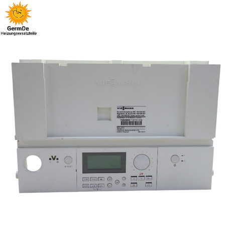 Viessmann vbc 130 a02 021 - viessmann,