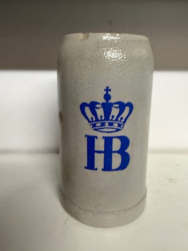Bierkrug masskrug hofbräuhaus - masskrug,
