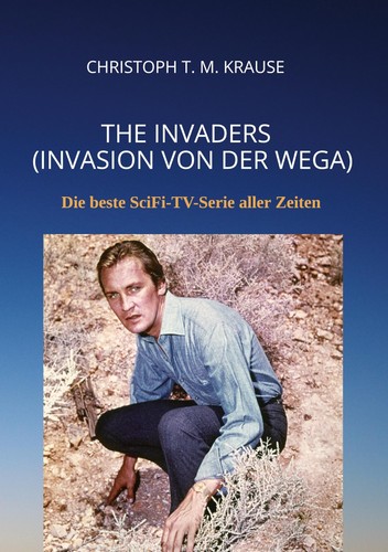 The invaders invasion - the,