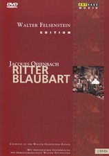 Jacques offenbach dvd - 2,