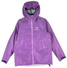 Arcteryx Herren Kapuzen