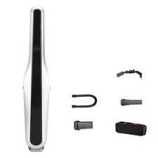 Handheld USB Vacuum Cleaner