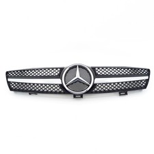 Kühlergrill Frontgrill Mercedes 219 CLS 55 AMG A2198800783