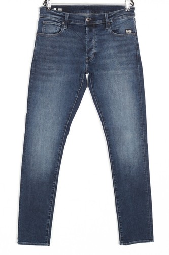Star 3301 slim skinny - g-star,