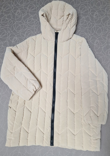 Zara mädchen winter jacke - mädchen,