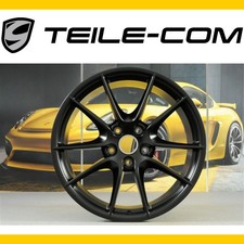 Porsche Boxster/Cayman 981 20"
