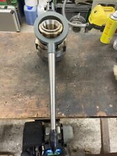 EMCO Maximat  Drehbank Spannzangenfutter auch Voest + Weiler usw