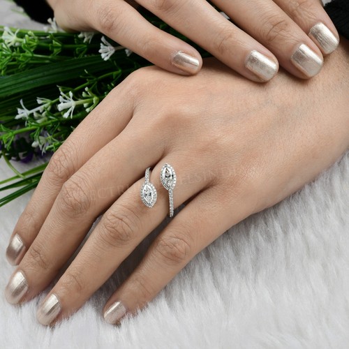 Spectrumjewels 18k weißgold - 18k,